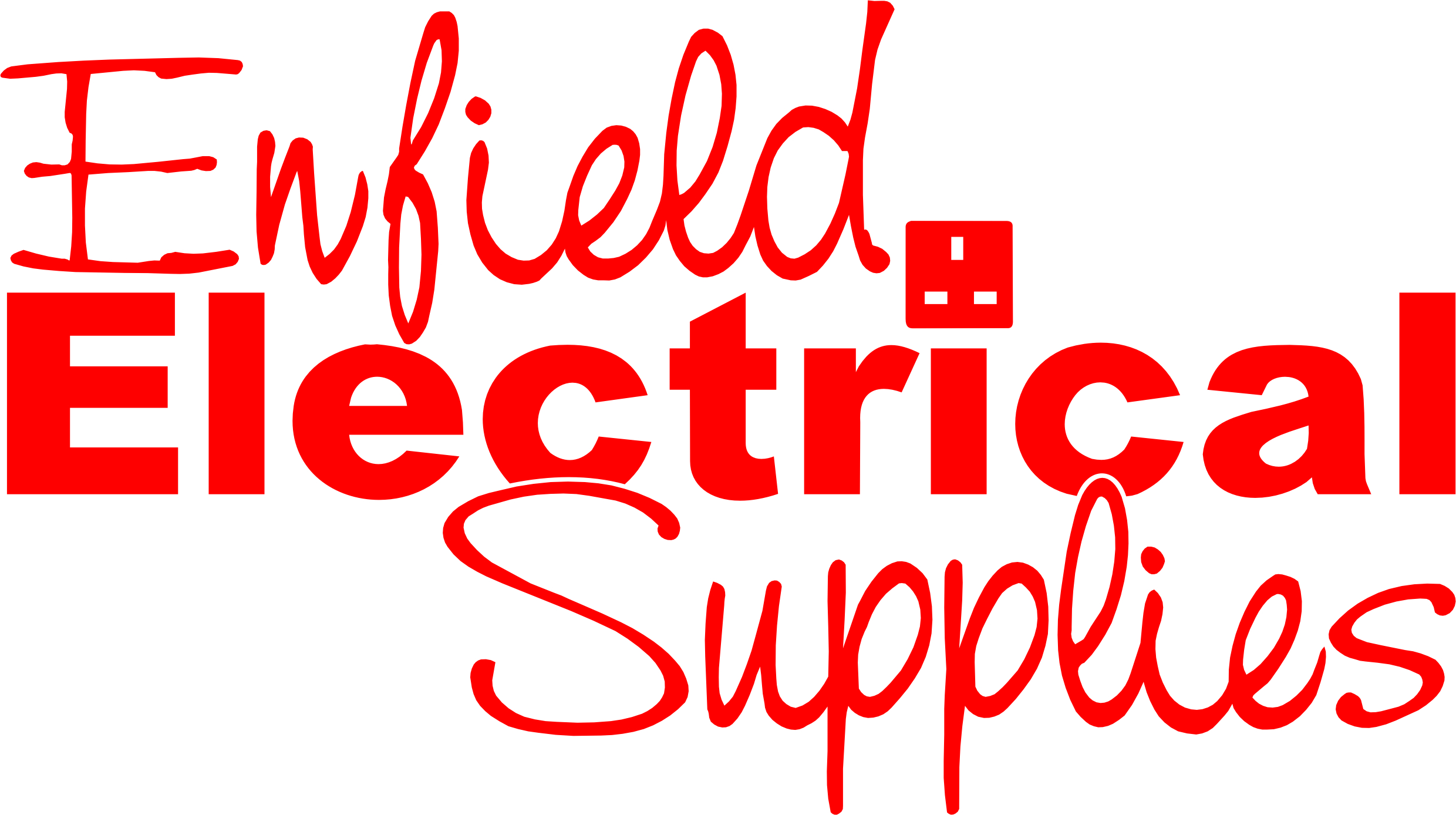 Enfield Electrical Supplies Ltd (SAWBRIDGEWORTH branch) (CM21 9JX)